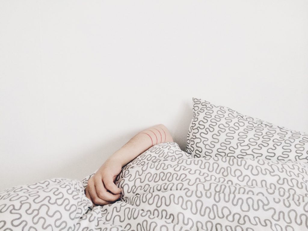 sleep